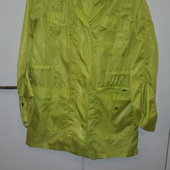 Jacket - Picture 1 of 3